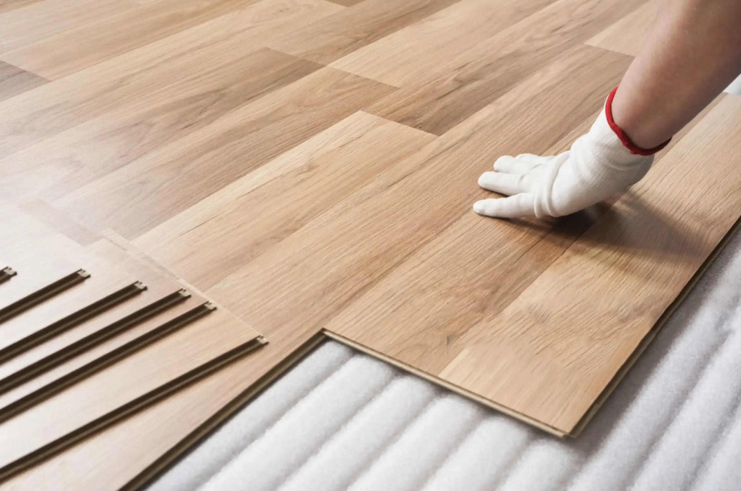 Flooring